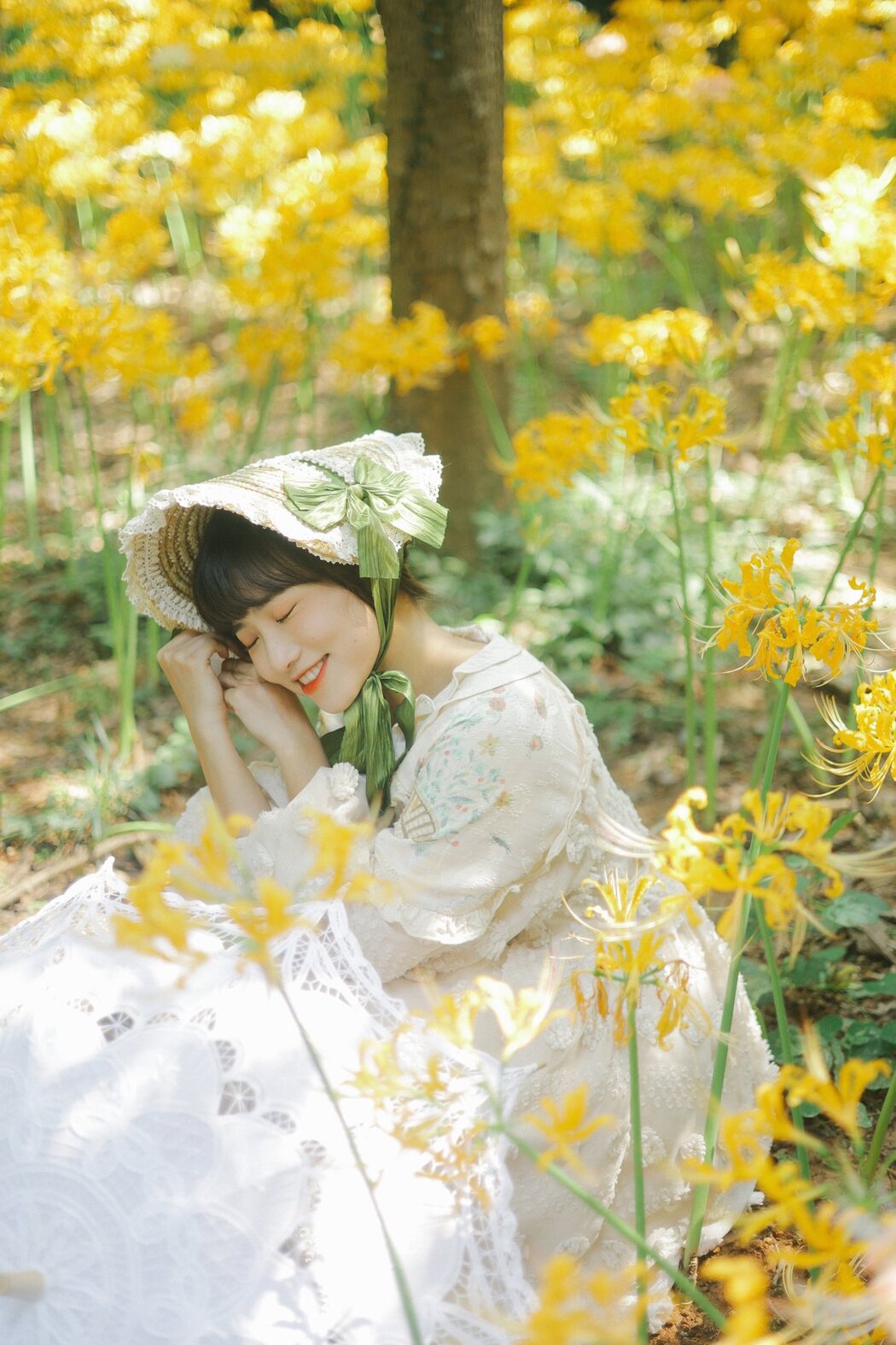 YiTuYu艺图语 Vol.2643 Lan Pang Zi