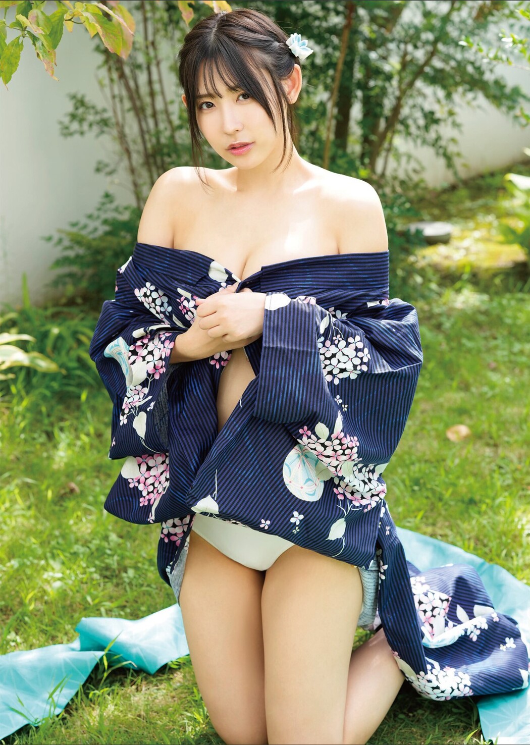EX Taishu Digital Photobook 2022-11-15 Mio Minato 水湊みお – The Best Time