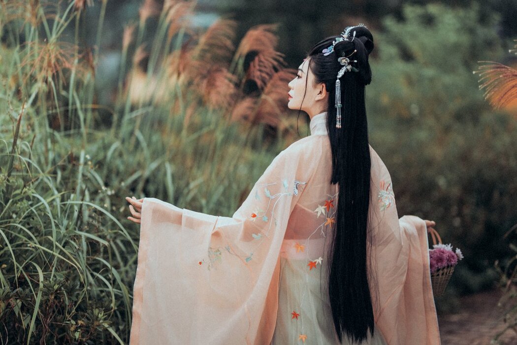 YiTuYu艺图语 Vol.269 Tu Xiao Bai