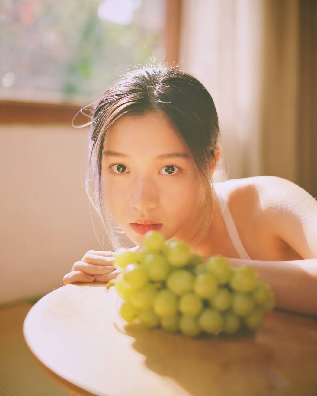 YiTuYu艺图语 Vol.2685 Ye Zi