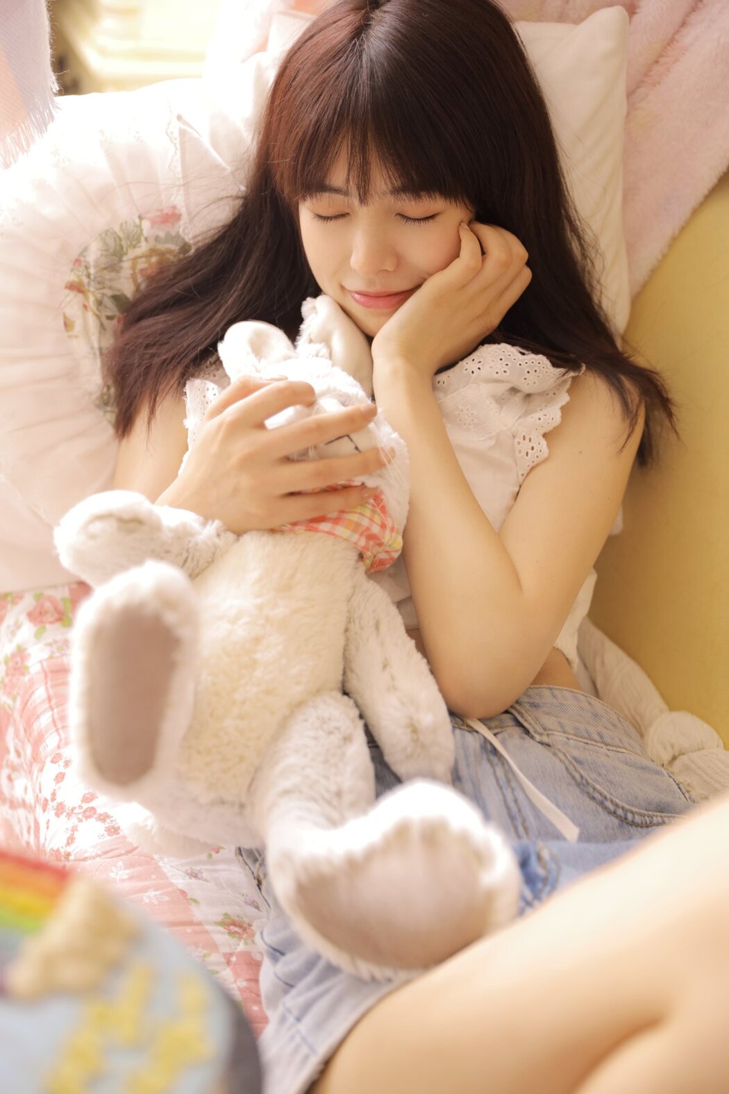 YiTuYu艺图语 Vol.2636 Xiao xie