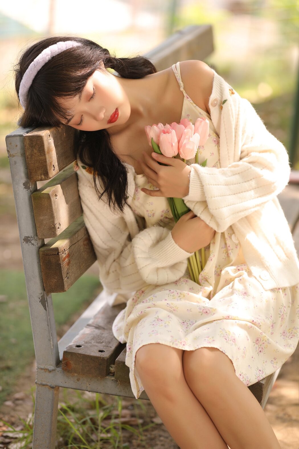 YiTuYu艺图语 Vol.2661 Xiao Wei Ren Er