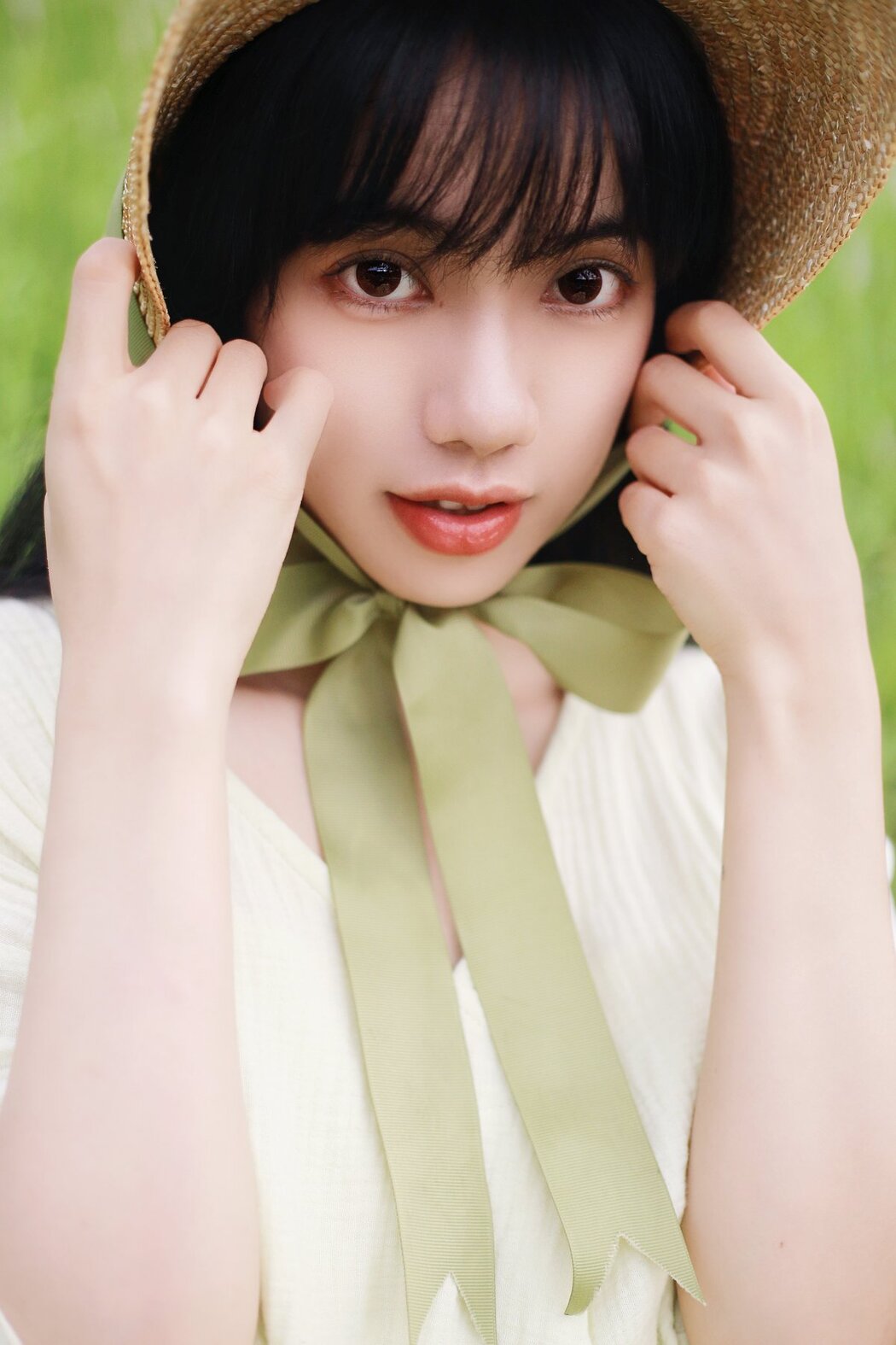 YiTuYu艺图语 Vol.2682 Liao Tao Xue