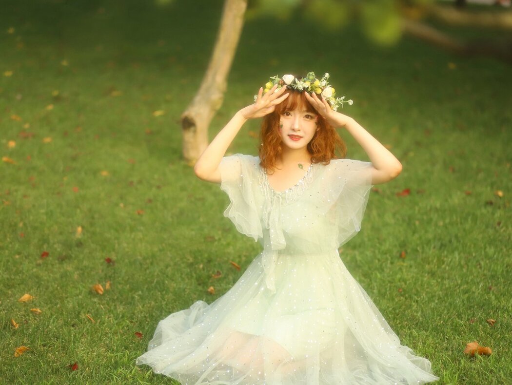 YiTuYu艺图语 Vol.2659 Zha Ji Bing Ke Le