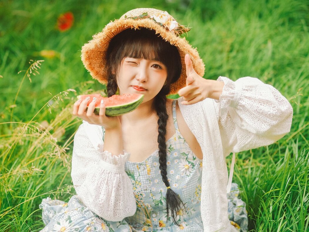 YiTuYu艺图语 Vol.2700 Zha Ji Bing Ke Le