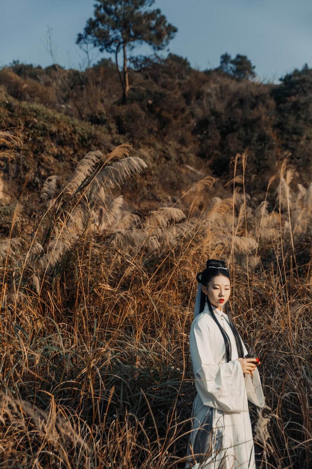 YiTuYu艺图语 Vol.266 Zi Yu