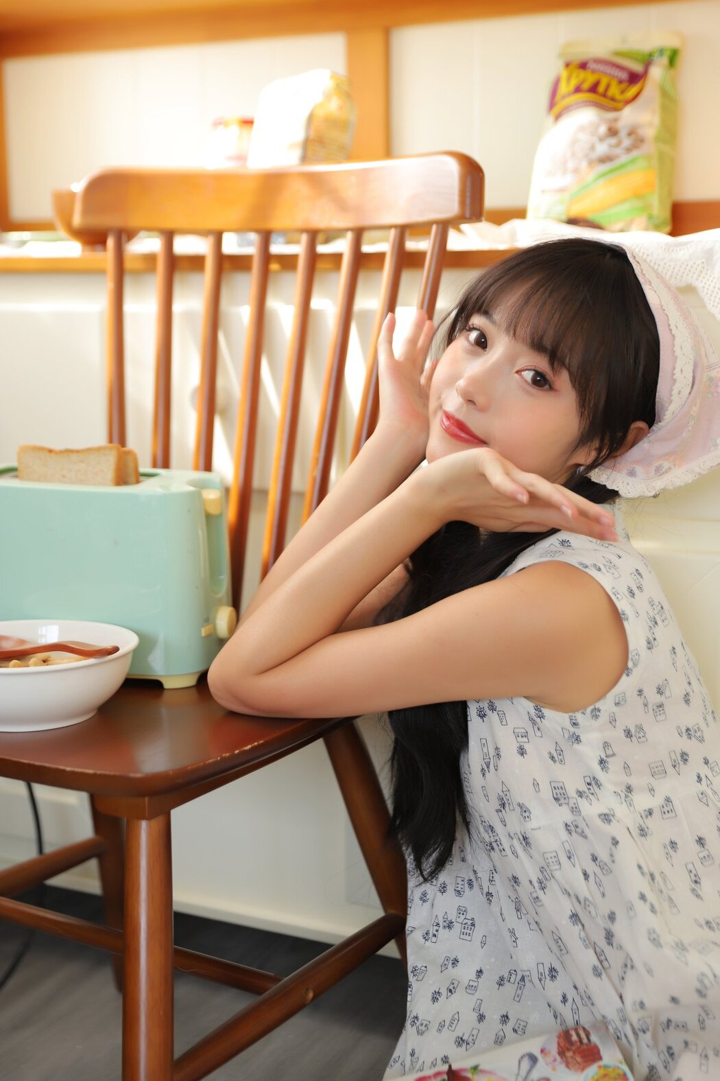 YiTuYu艺图语 Vol.2680 Xiao Wei Ren Er