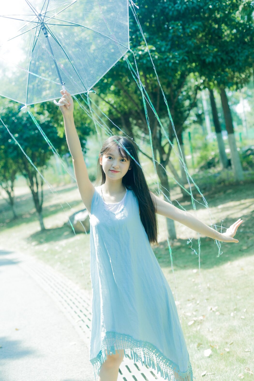 YiTuYu艺图语 Vol.2713 Xiao Chen