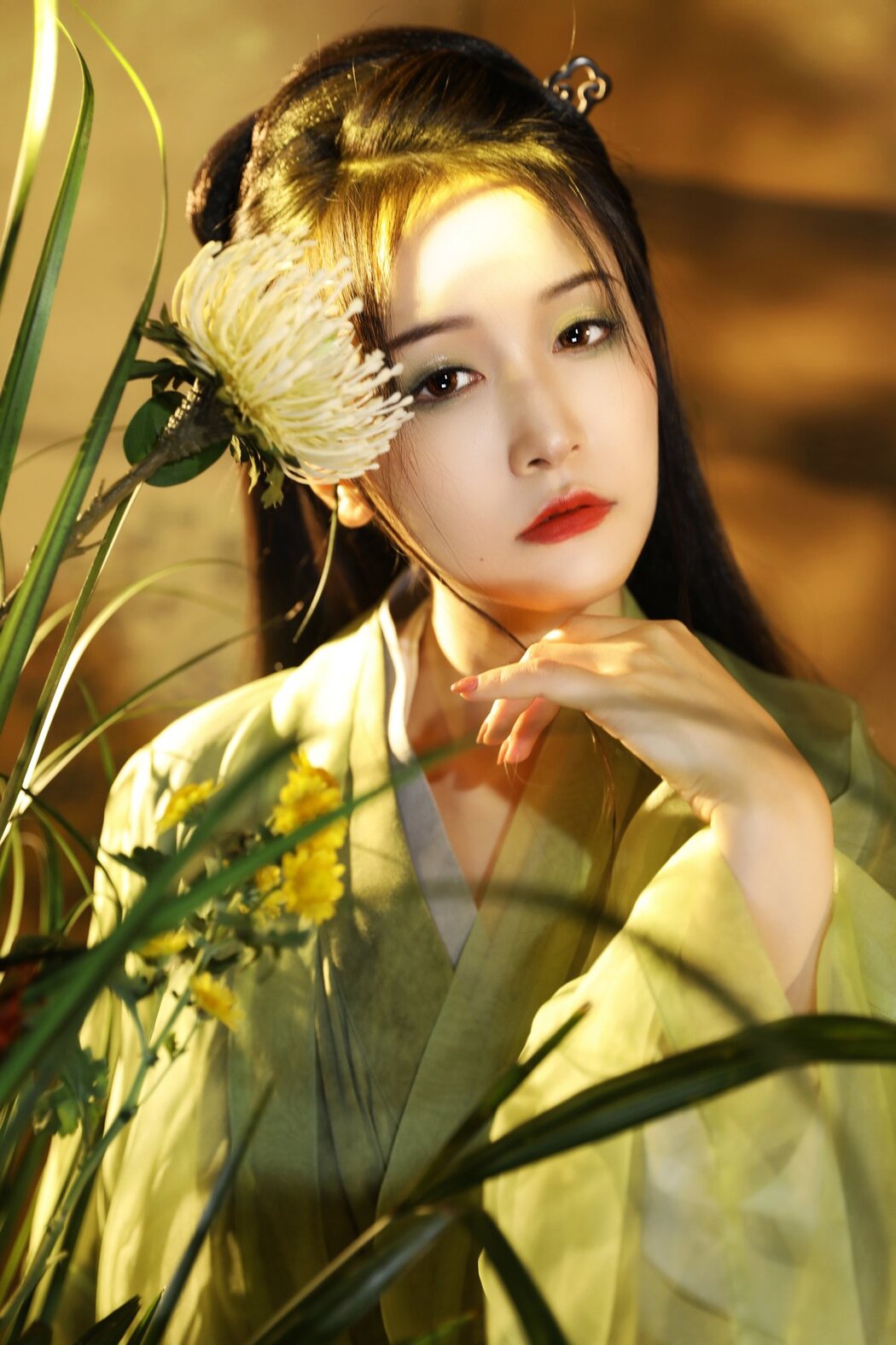 YiTuYu艺图语 Vol.2653 Bu Ji Pie