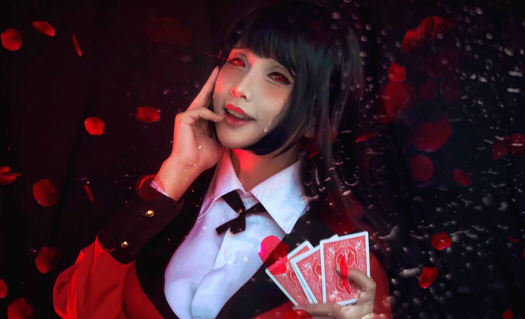 Coser@Hana Bunny – Yumeko