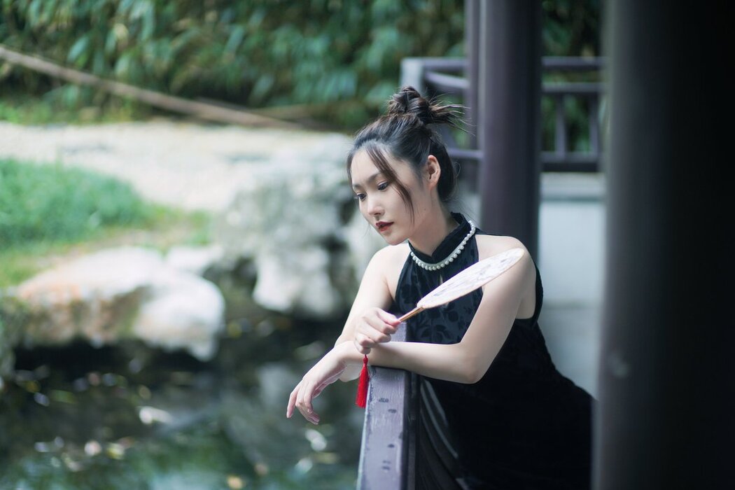 YiTuYu艺图语 Vol.2669 Niao Niao