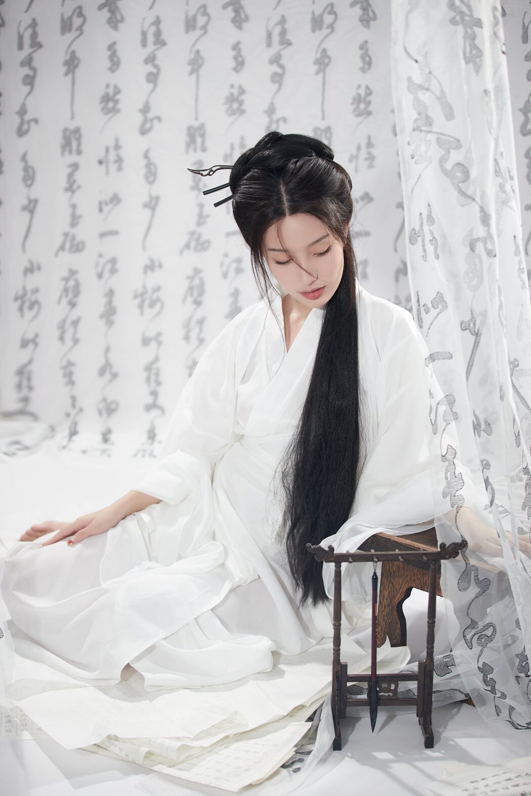 YiTuYu艺图语 Vol.2704 Ning Meng Jing A