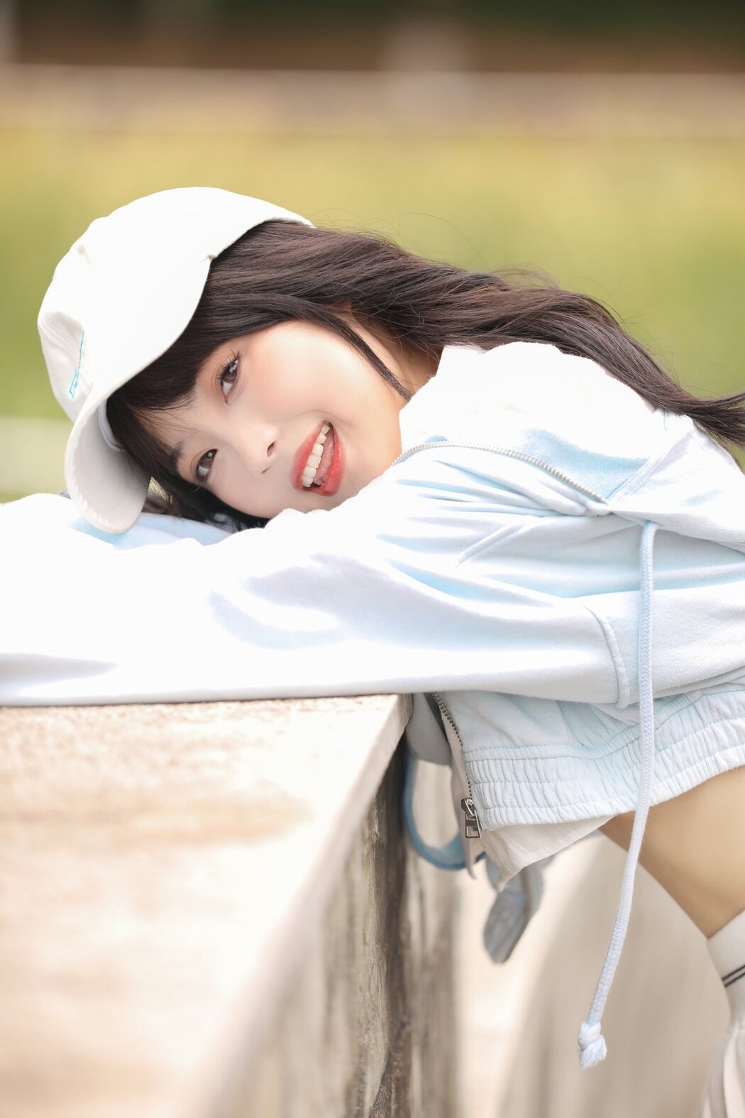 YiTuYu艺图语 Vol.2686 Xiao Wei Ren Er
