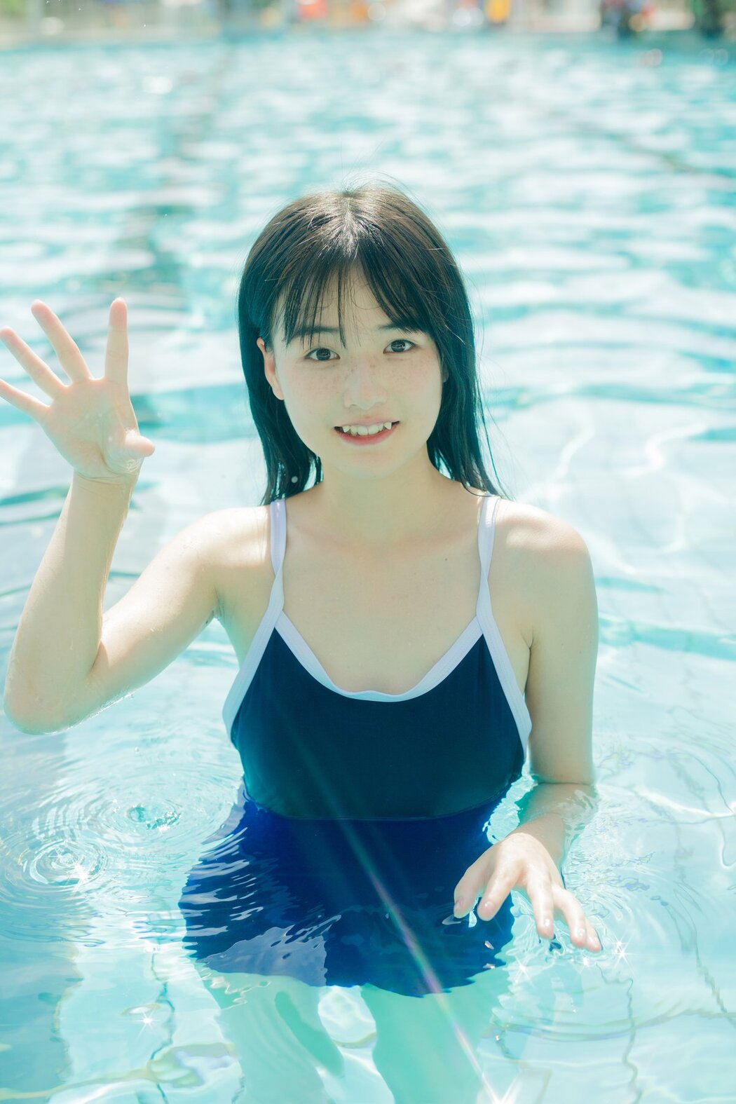 YiTuYu艺图语 Vol.2662 Xiao Yi Mei Mei Cute