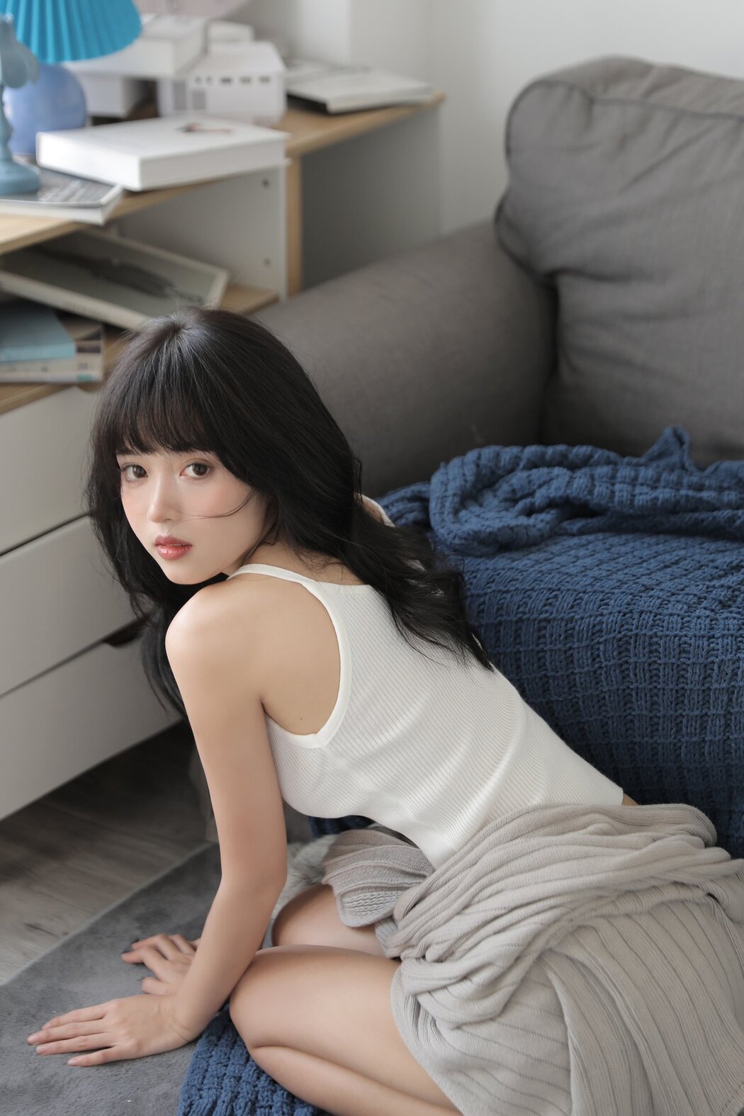 YiTuYu艺图语 Vol.2640 Xiao Wei Ren Er