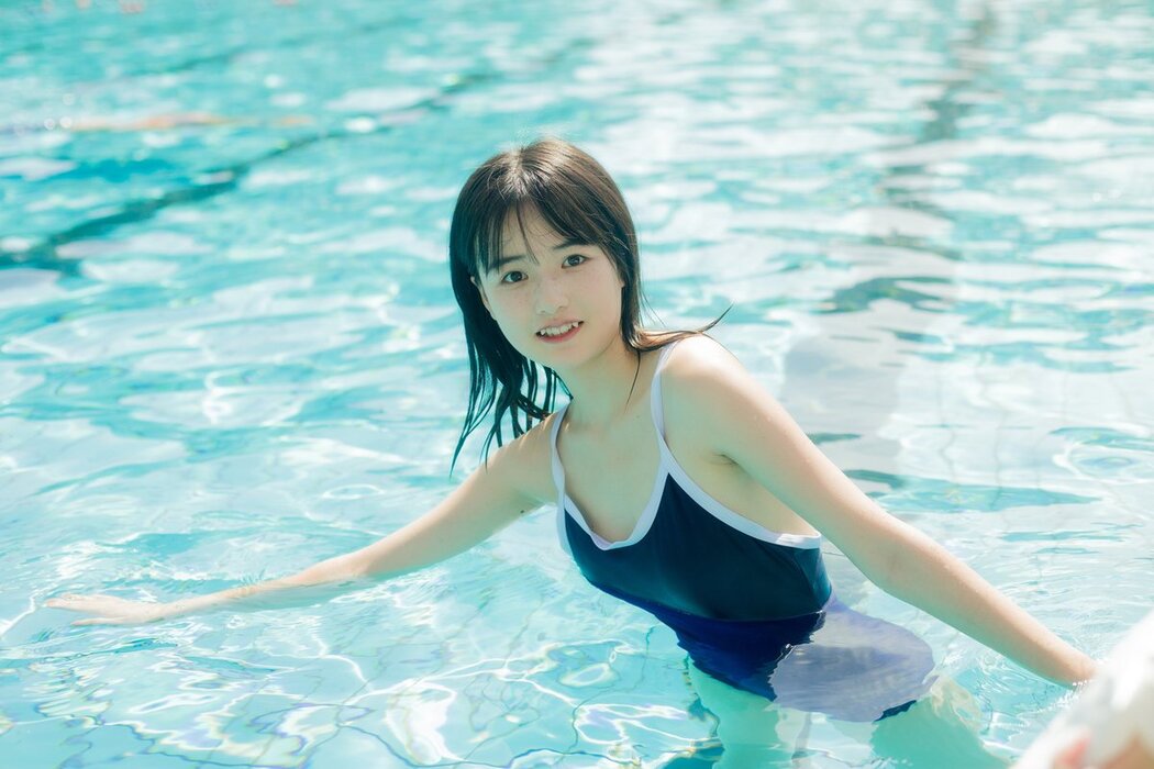 YiTuYu艺图语 Vol.2662 Xiao Yi Mei Mei Cute