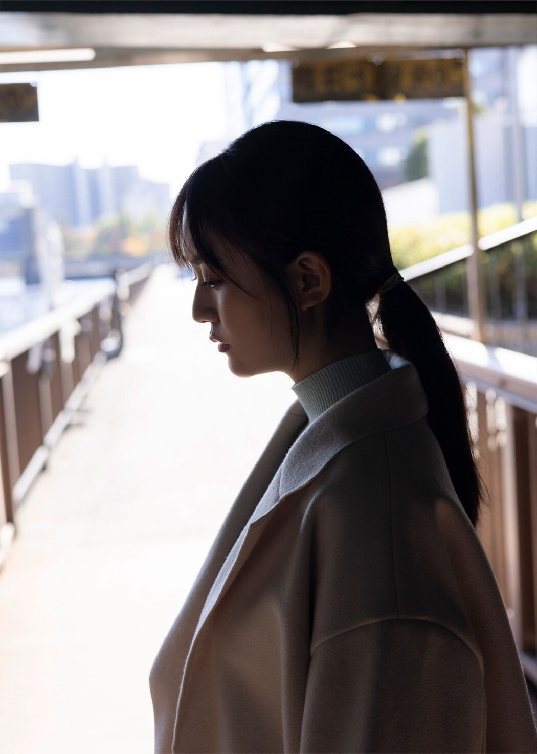 EX Taishu Digital Photobook 2023-02-15 Runa Toyoda 豊田ルナ – Morning Moon Midday Moon