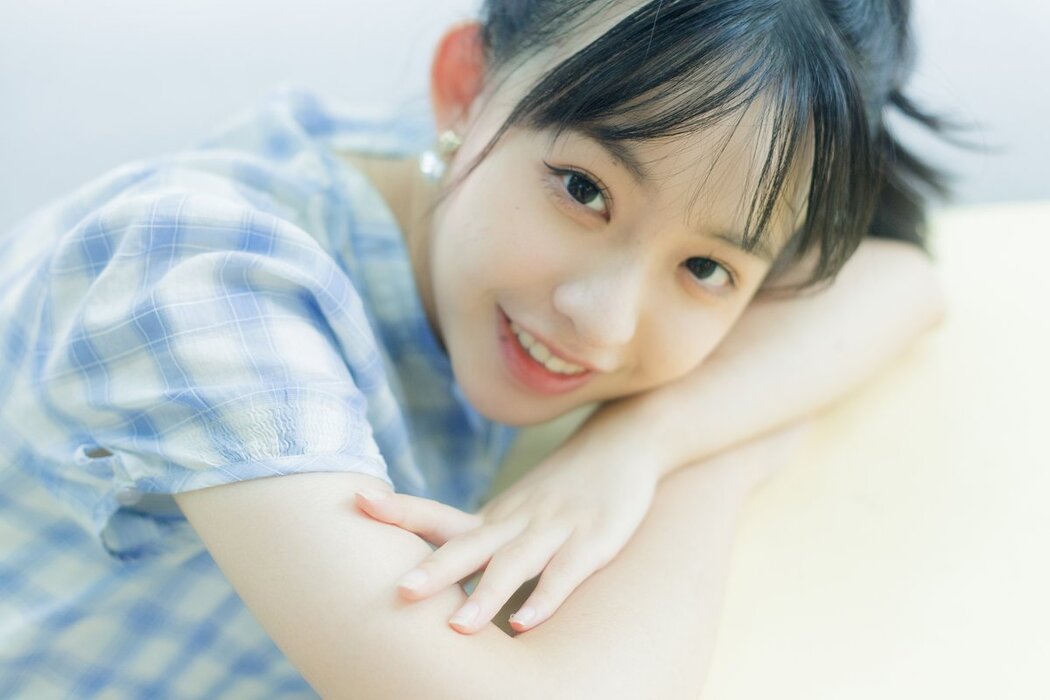 YiTuYu艺图语 Vol.2690 Chi Bao Le Ma