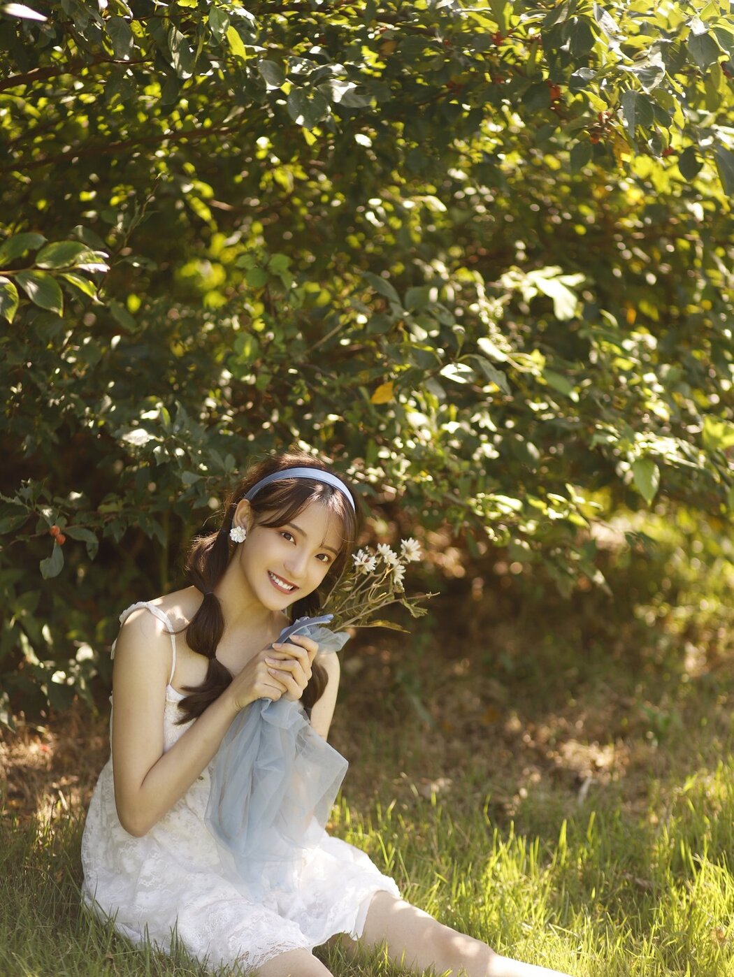 YiTuYu艺图语 Vol.2712 Xing Xing
