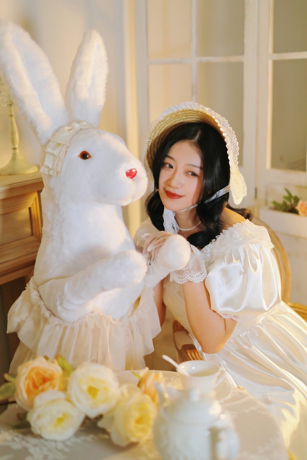 YiTuYu艺图语 Vol.2701 Yu Fang