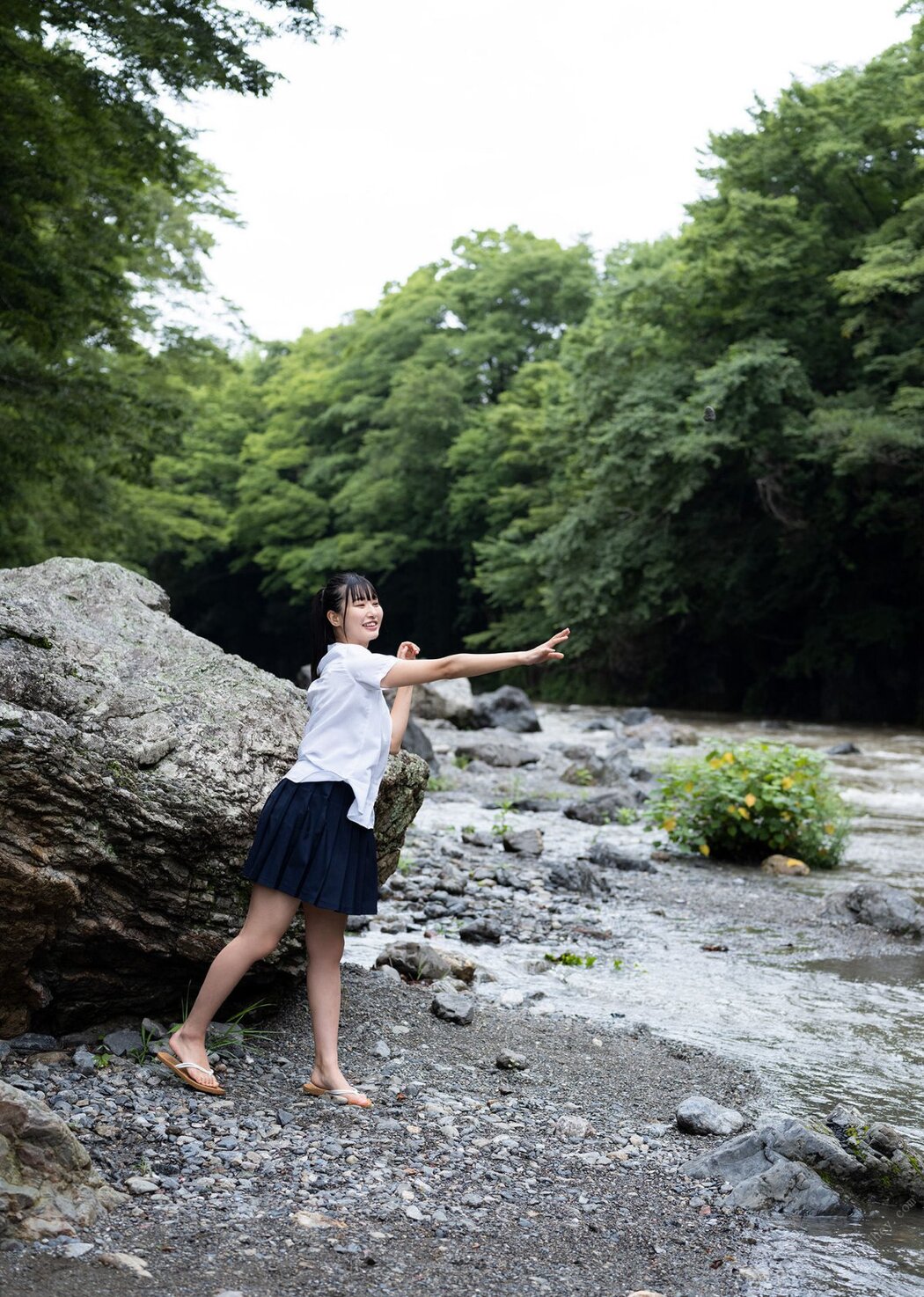 EX Taishu Photobook Yurika Wagatsuma 我妻ゆりか – Angel innocence 天使爛漫 2021-08-27