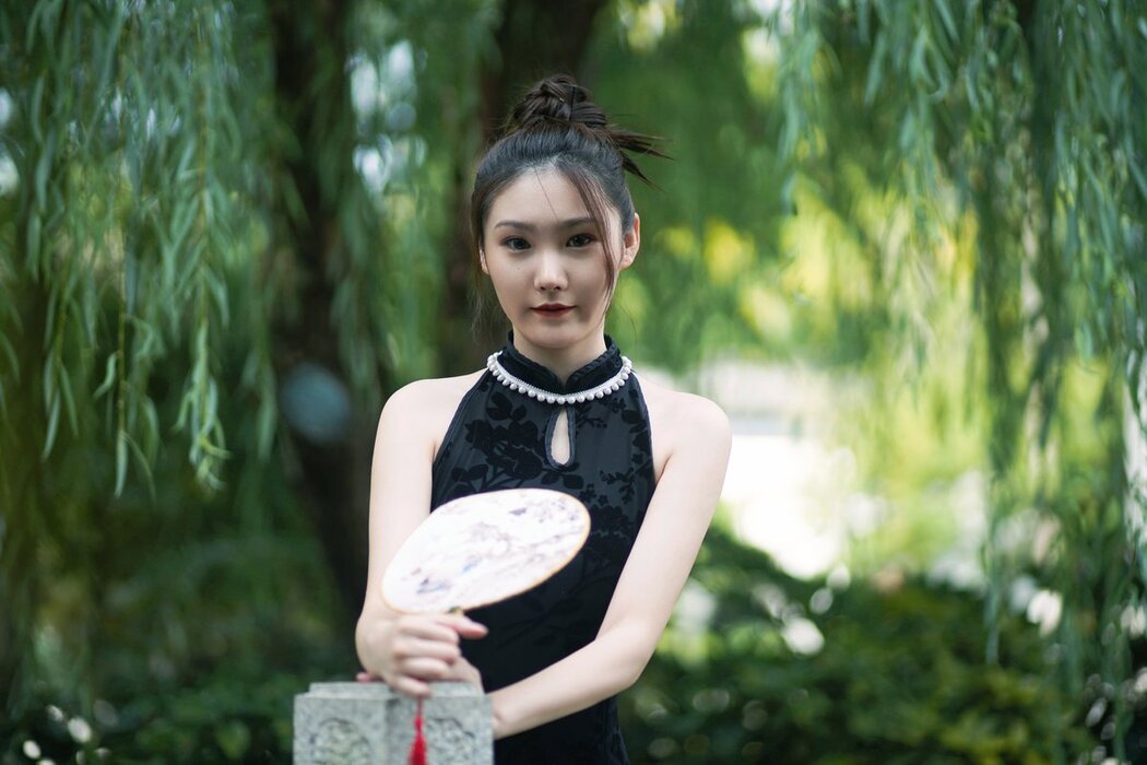 YiTuYu艺图语 Vol.2669 Niao Niao