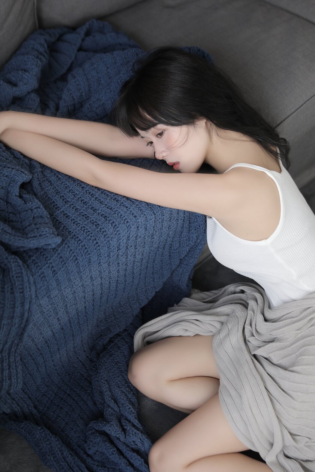 YiTuYu艺图语 Vol.2640 Xiao Wei Ren Er