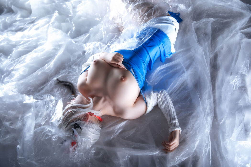 Coser@Hokunaimeko 北乃芽子 – 申鹤