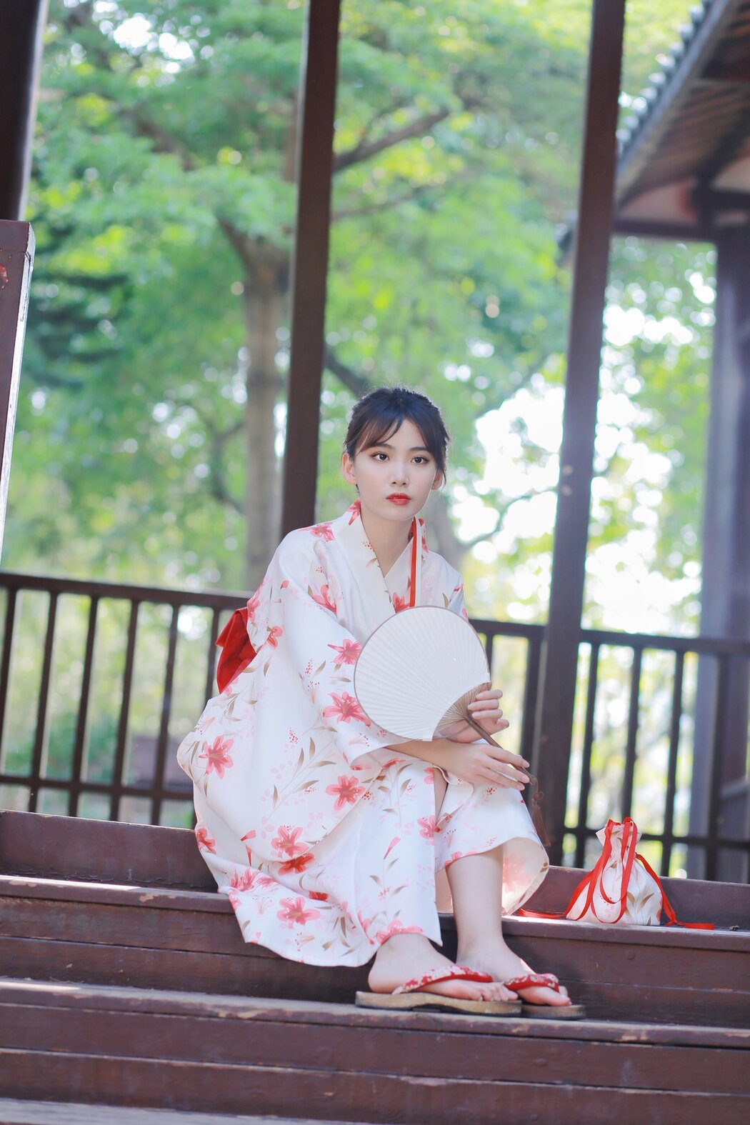 YiTuYu艺图语 Vol.2718 Xiao Yu Bu Shi Yu
