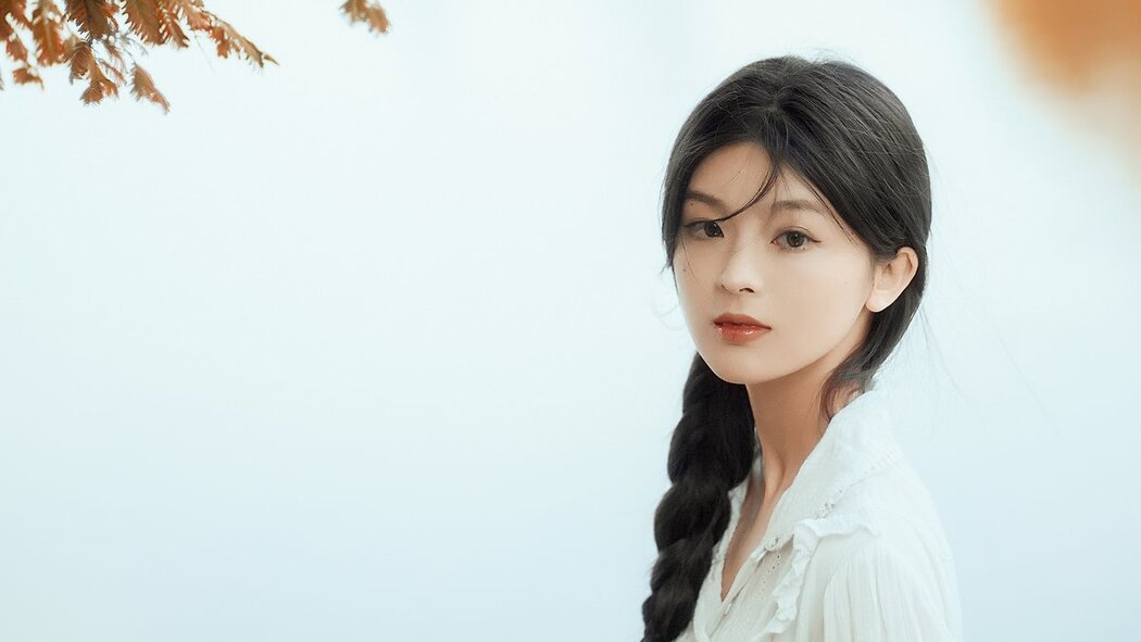 YiTuYu艺图语 Vol.2715 Zhang Zhang Bao