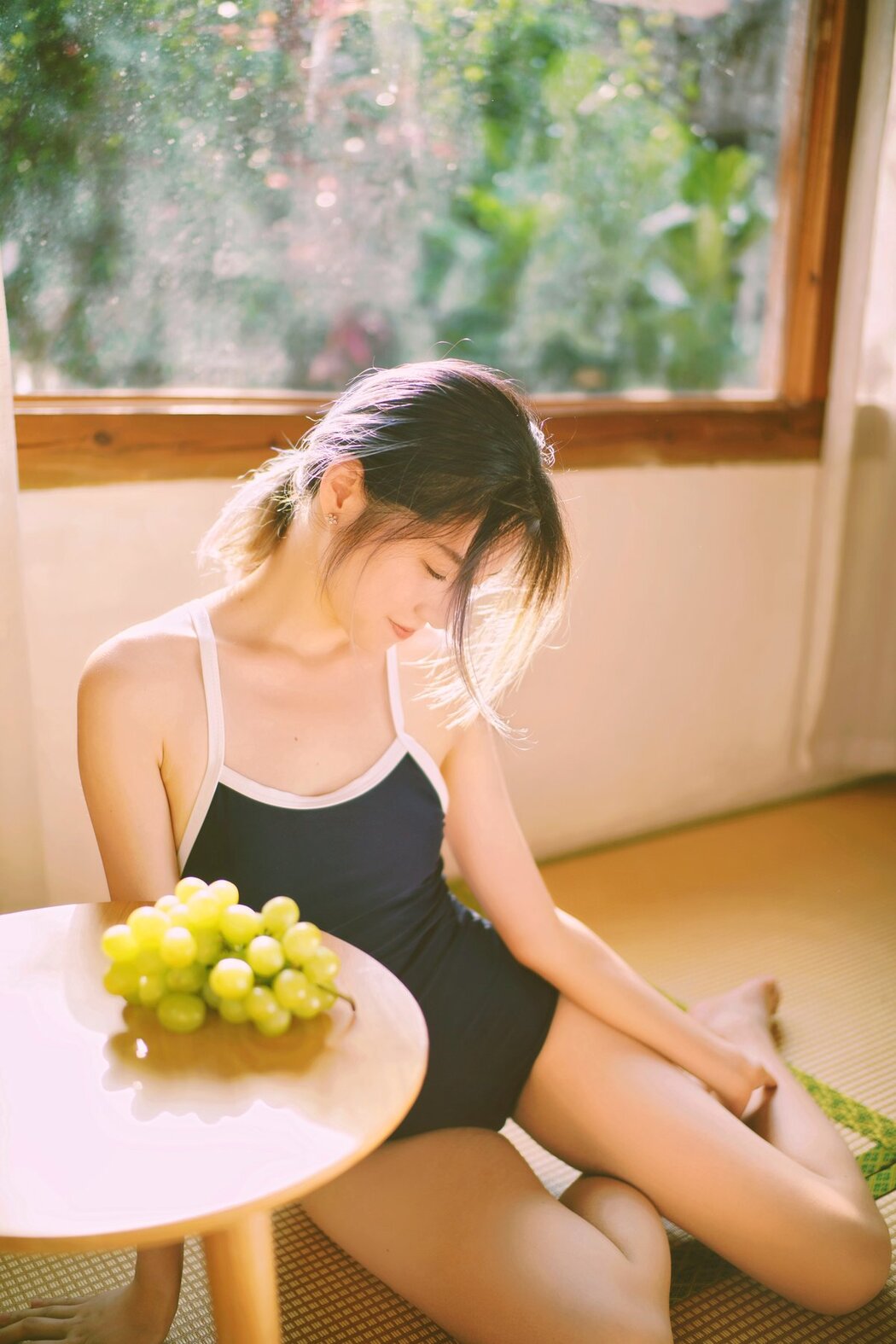 YiTuYu艺图语 Vol.2685 Ye Zi