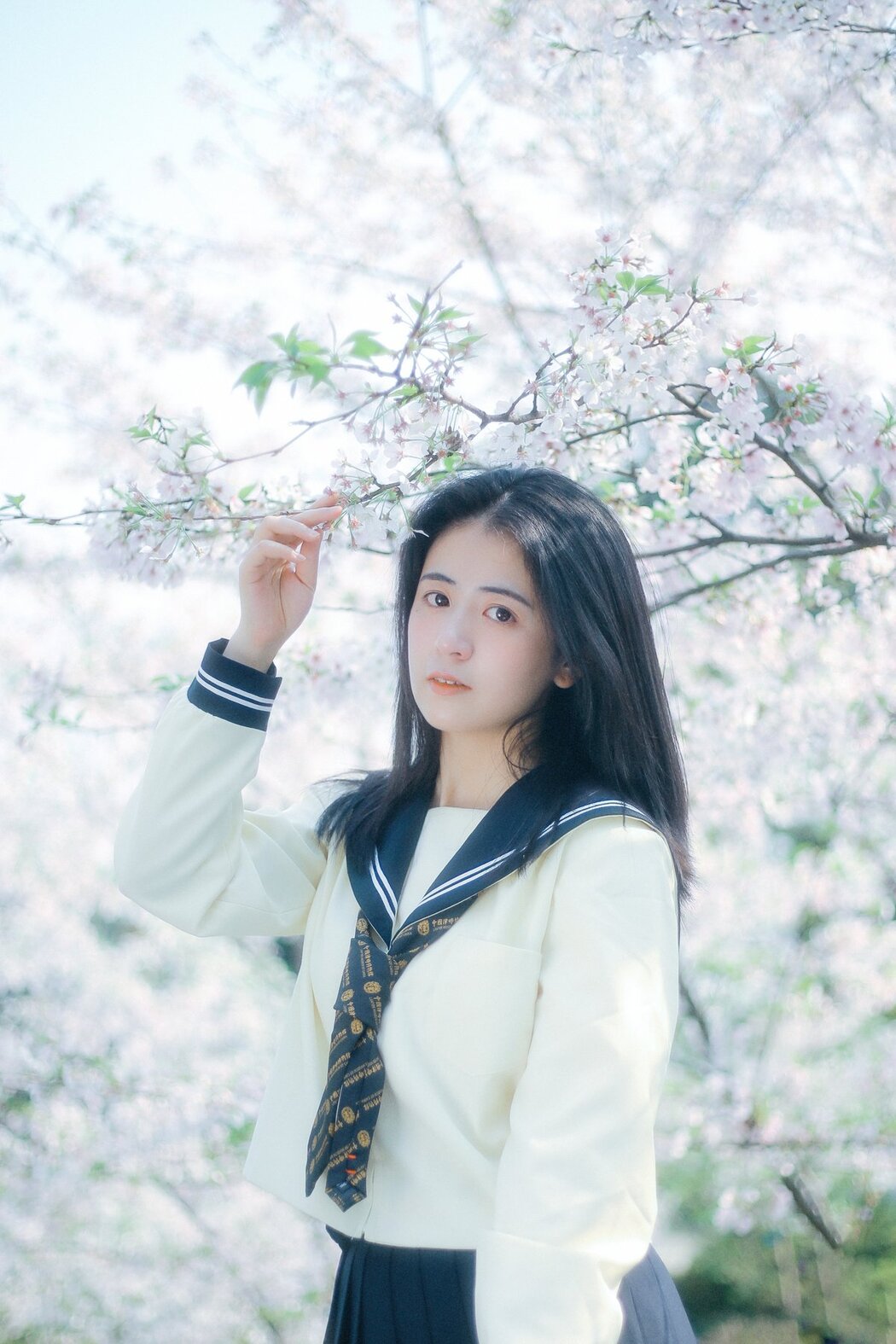 YiTuYu艺图语 Vol.2675 Tong Ren Er