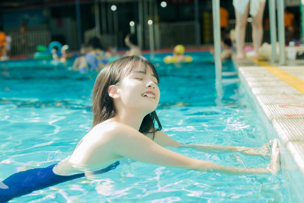 YiTuYu艺图语 Vol.2662 Xiao Yi Mei Mei Cute