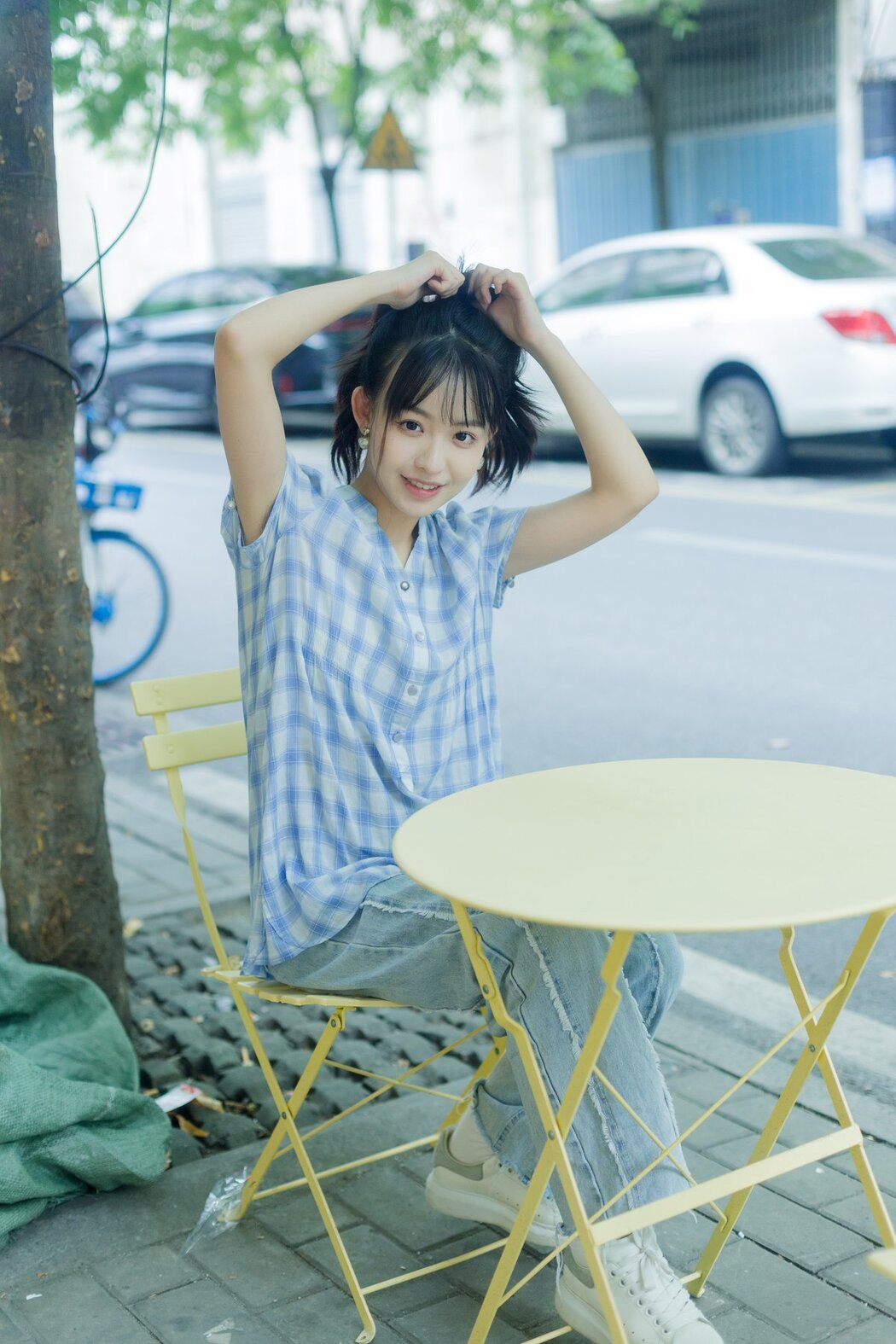 YiTuYu艺图语 Vol.2690 Chi Bao Le Ma
