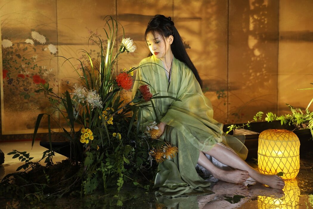 YiTuYu艺图语 Vol.2653 Bu Ji Pie