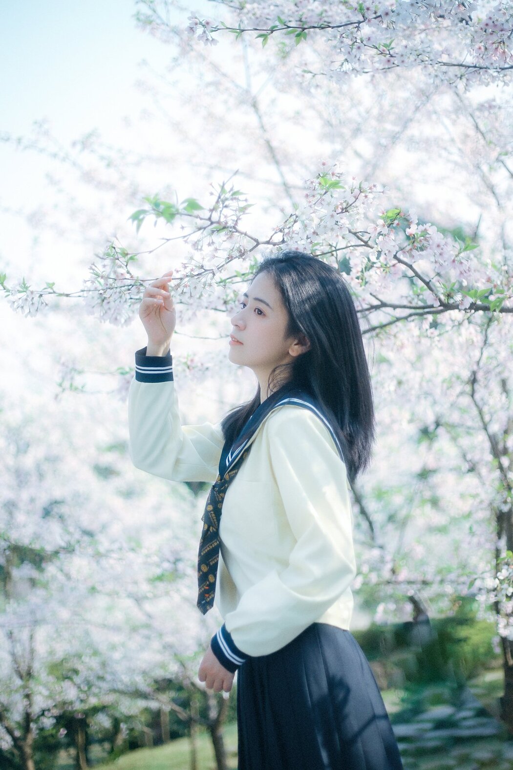 YiTuYu艺图语 Vol.2675 Tong Ren Er