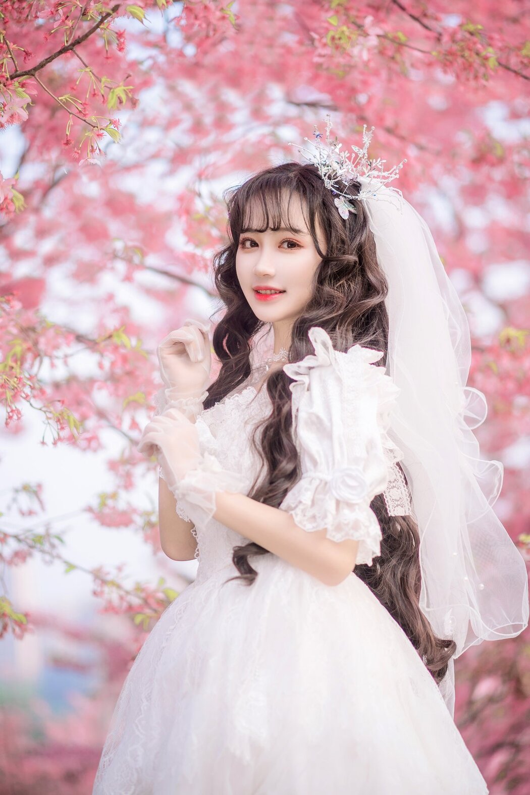 YiTuYu艺图语 Vol.2654 Qi Luo Sheng De Xiao Su Su