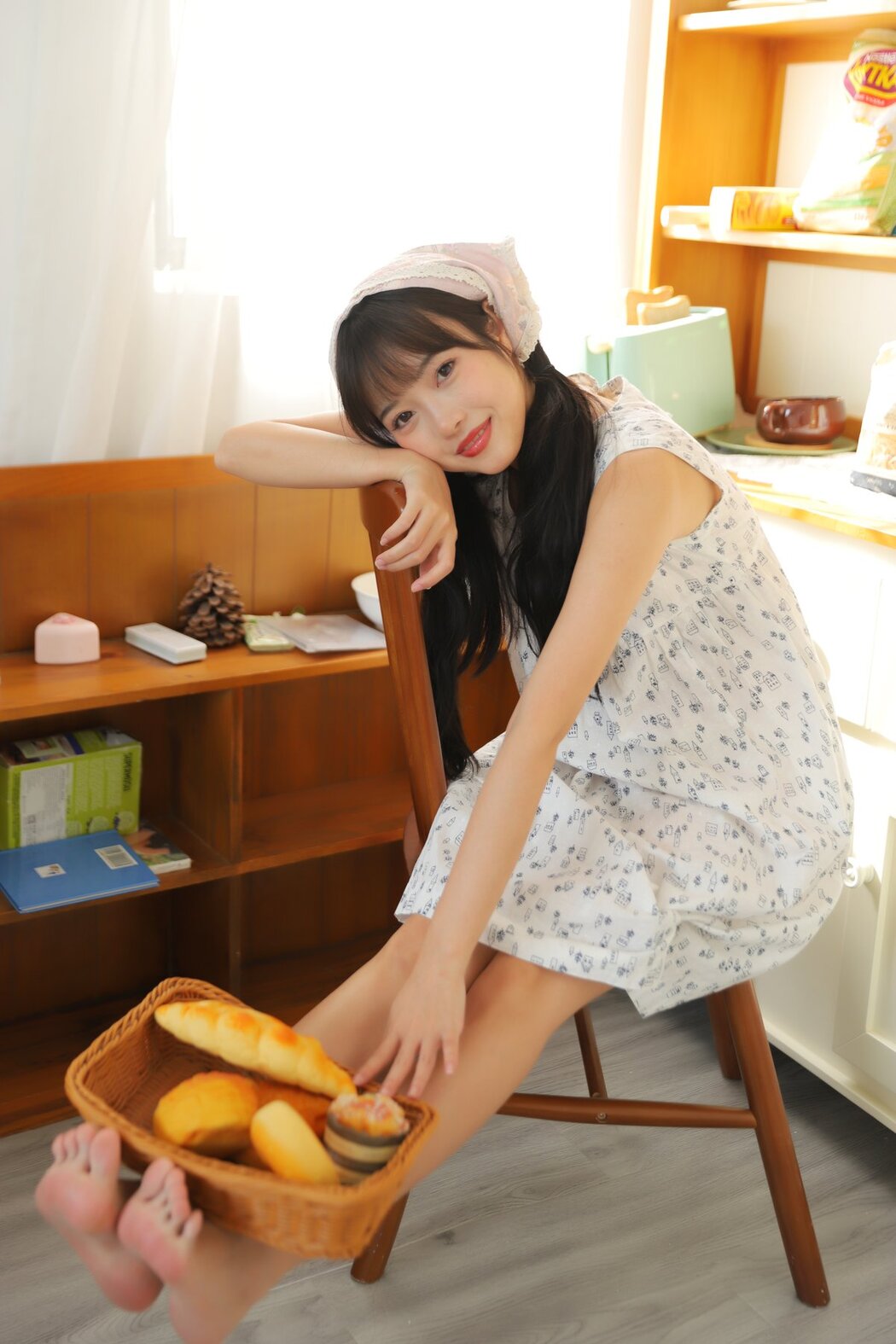 YiTuYu艺图语 Vol.2680 Xiao Wei Ren Er