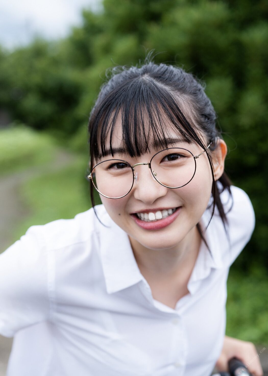 EX Taishu Photobook Yurika Wagatsuma 我妻ゆりか – Angel innocence 天使爛漫 2021-08-27