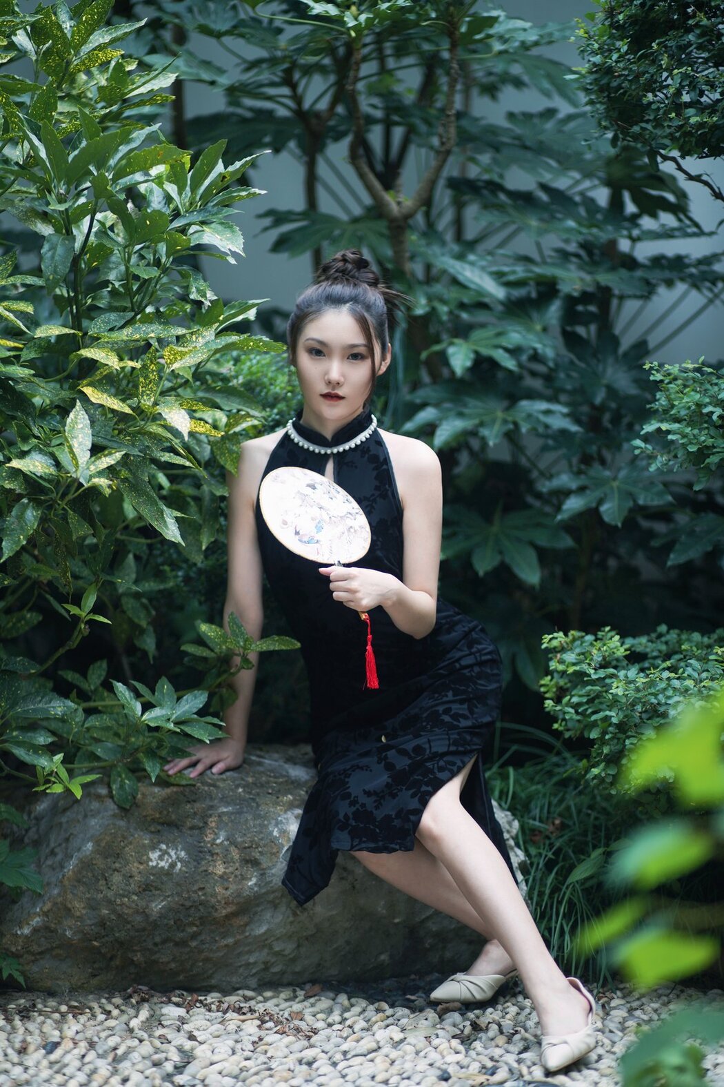 YiTuYu艺图语 Vol.2669 Niao Niao