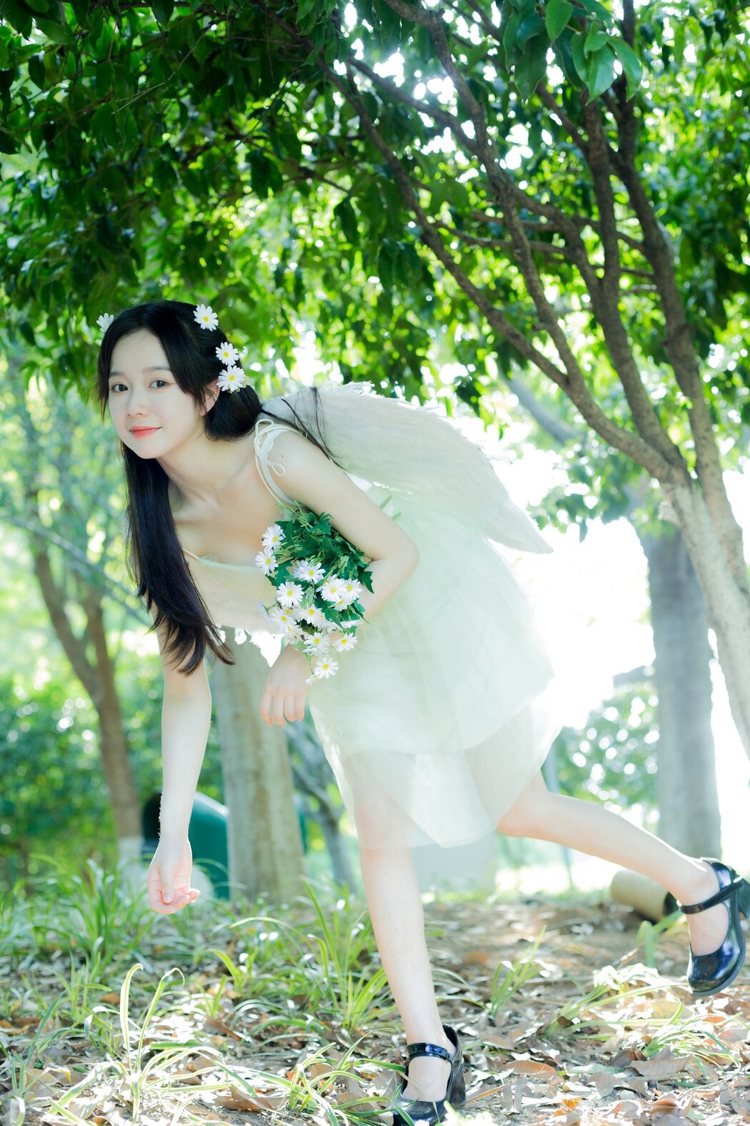 YiTuYu艺图语 Vol.2638 Ge Man Ni Nini