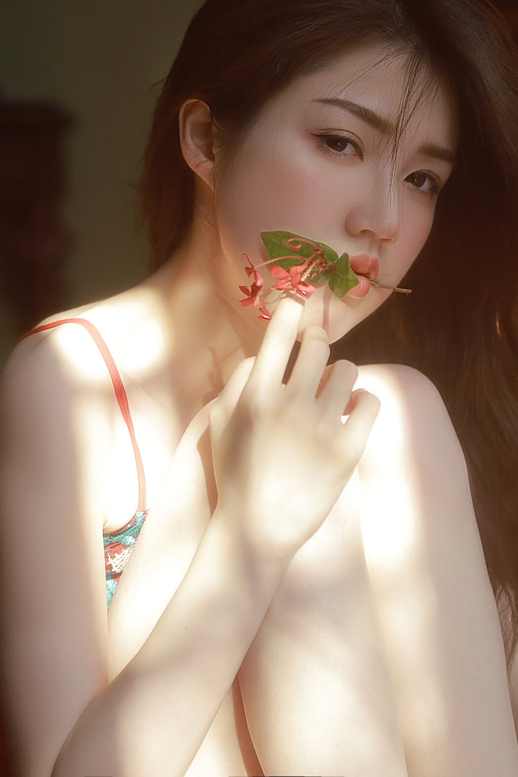 YiTuYu艺图语 Vol.2724 Su Xiang Tu Rou