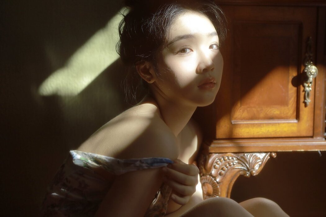 YiTuYu艺图语 Vol.2707 Cheng Zi