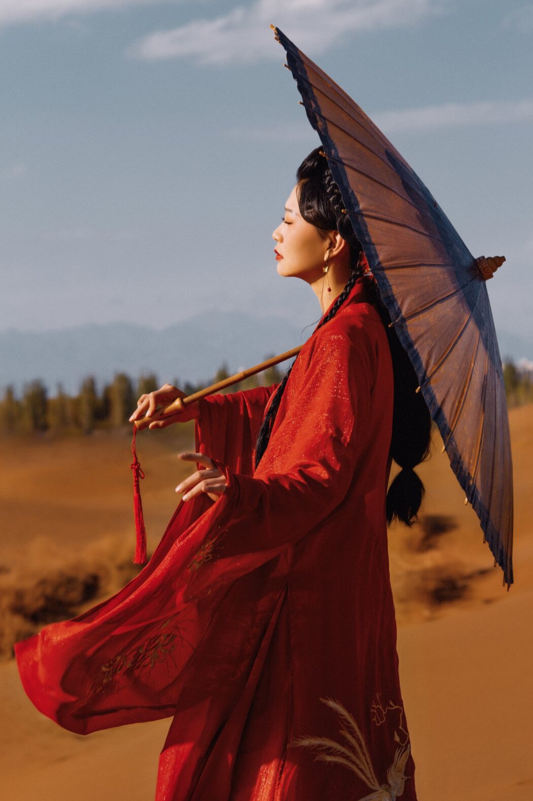 YiTuYu艺图语 Vol.272 Tu Xiao Bai
