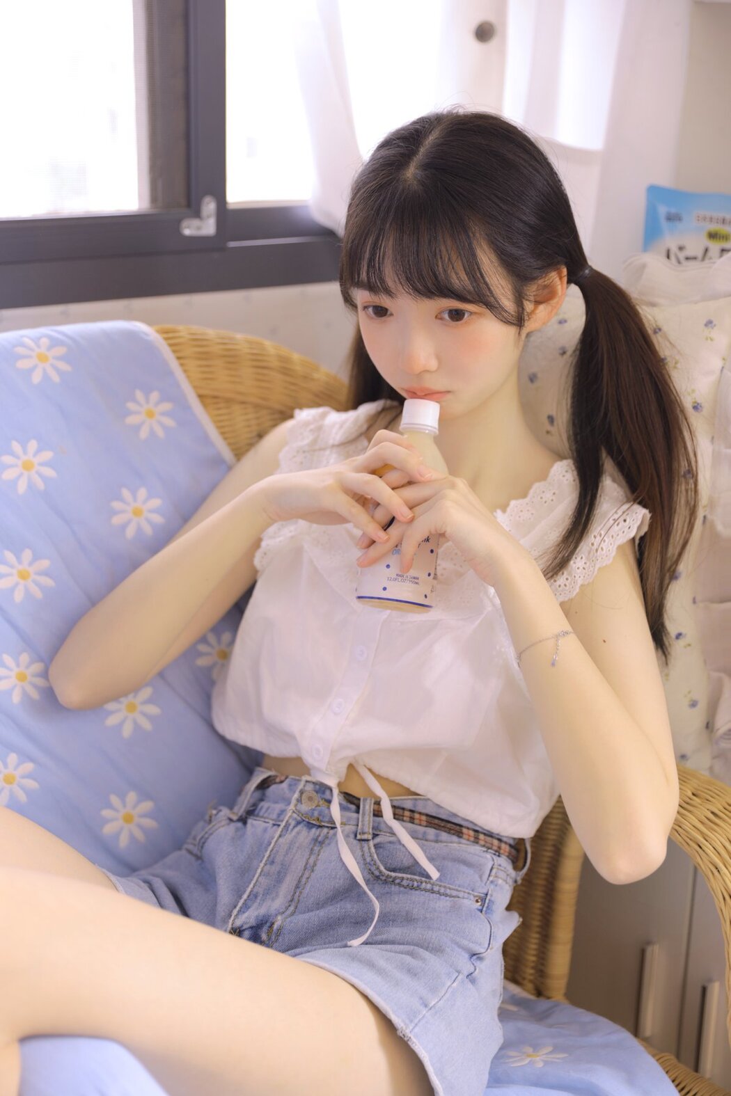YiTuYu艺图语 Vol.2632 Bu Yu Ci