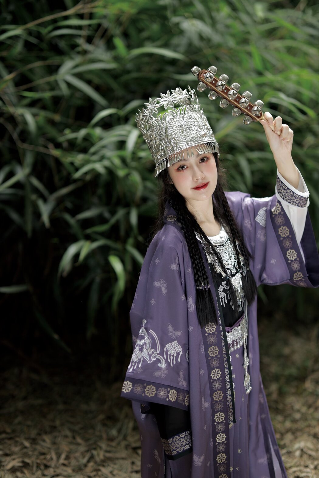 YiTuYu艺图语 Vol.2719 Ling Jiang Mizunoaya