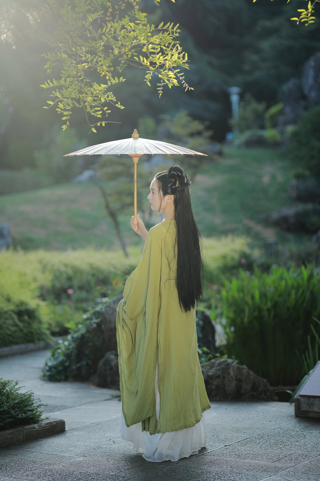 YiTuYu艺图语 Vol.2693 Yu Jin