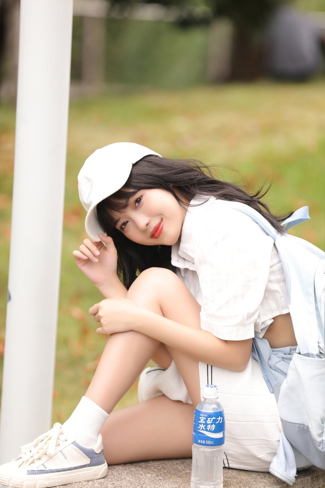 YiTuYu艺图语 Vol.2686 Xiao Wei Ren Er