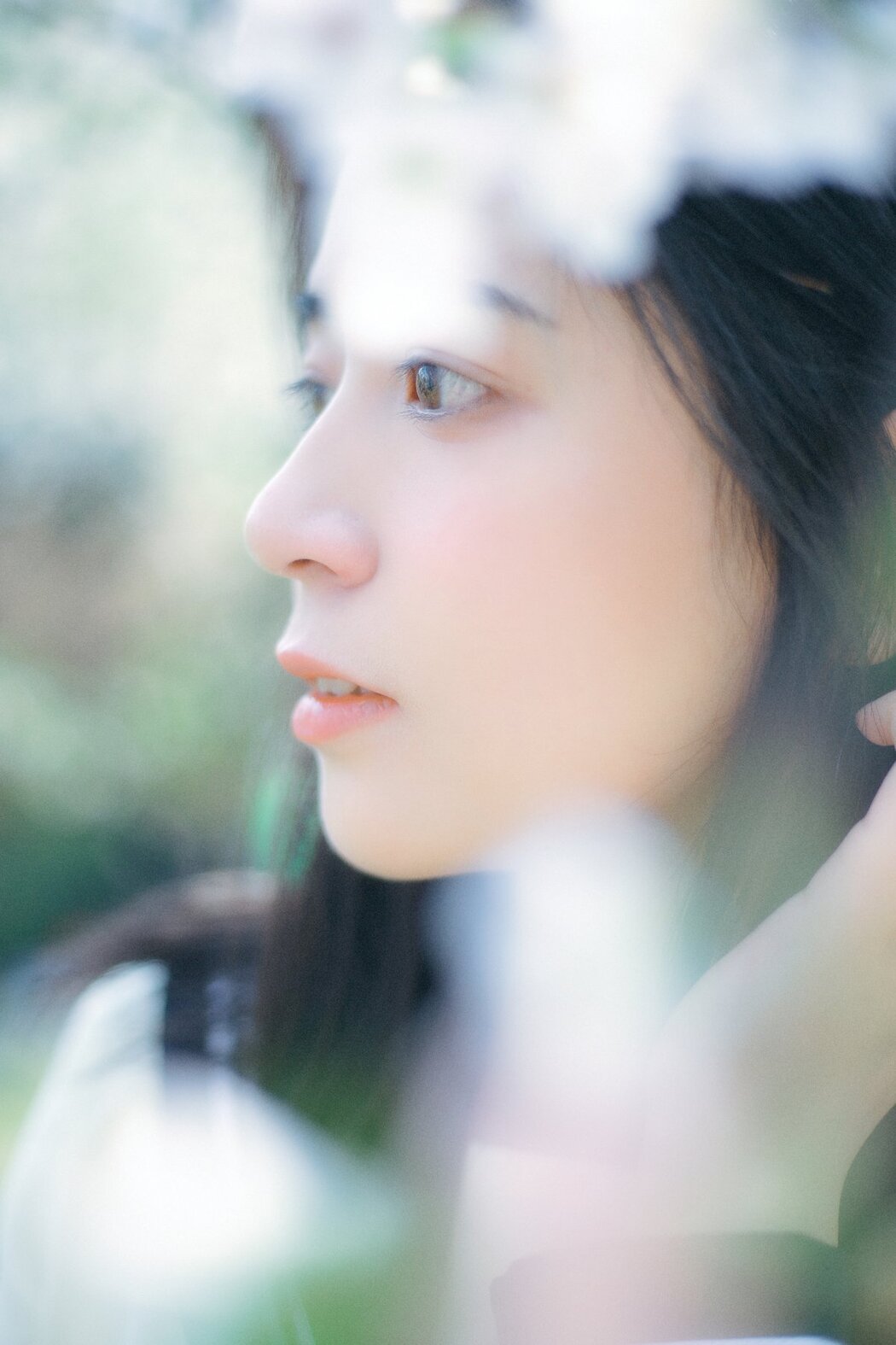 YiTuYu艺图语 Vol.2675 Tong Ren Er