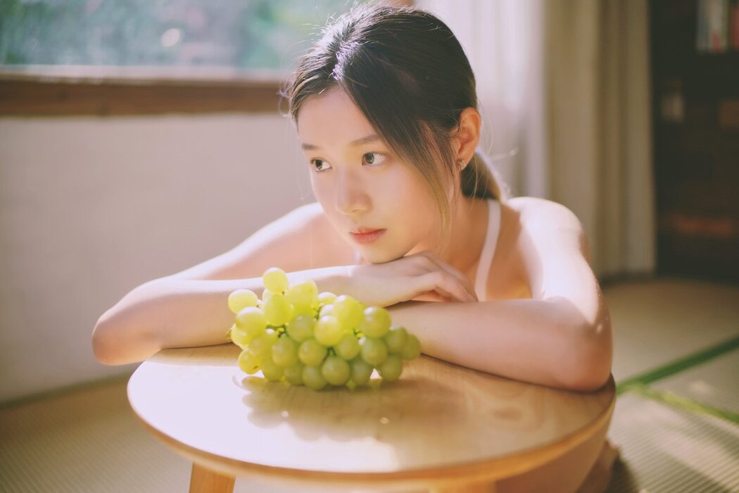 YiTuYu艺图语 Vol.2685 Ye Zi